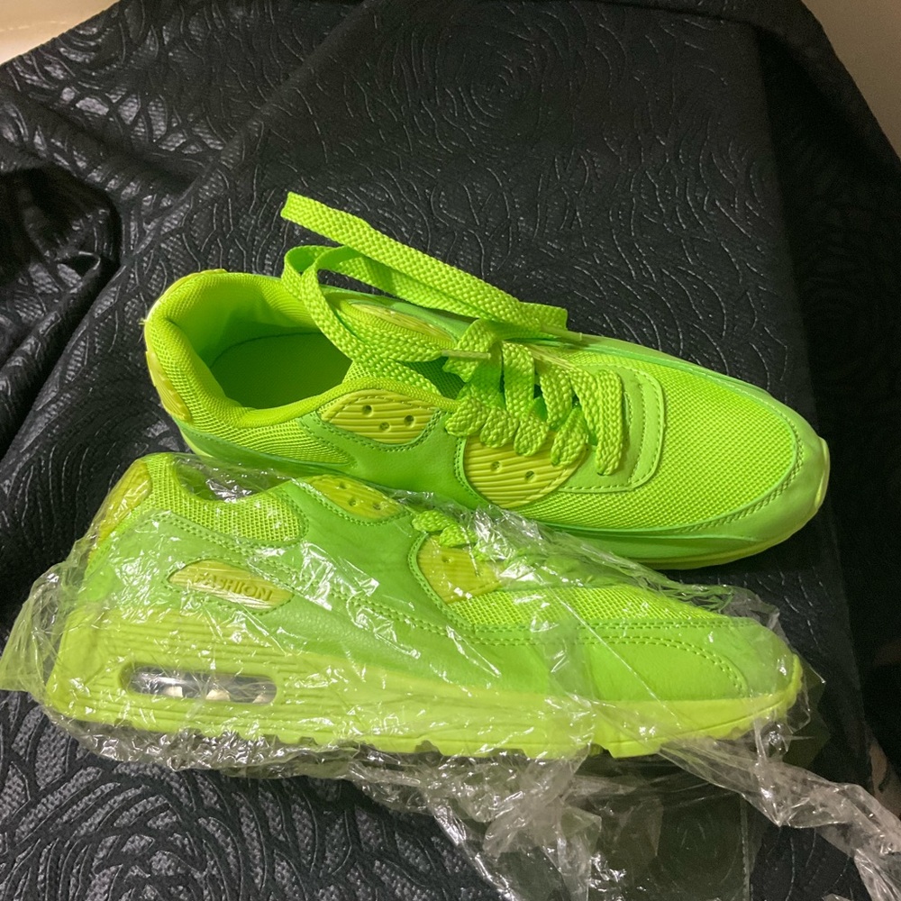 Fashion sneakers